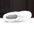 Youth USB charging high cut led shoes led flash shoes